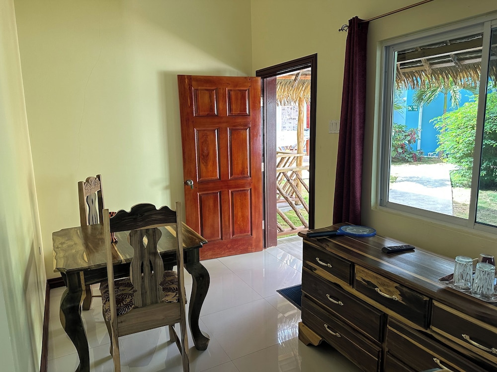 Yoga Dreams Negril