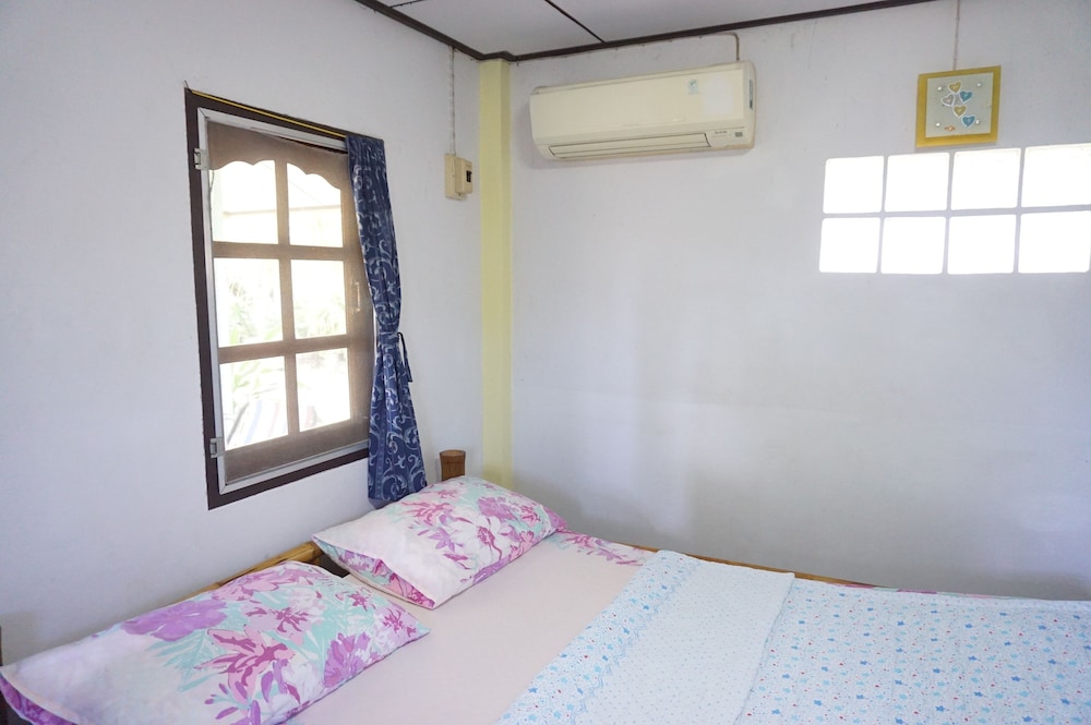 Wasana Resort Ranong