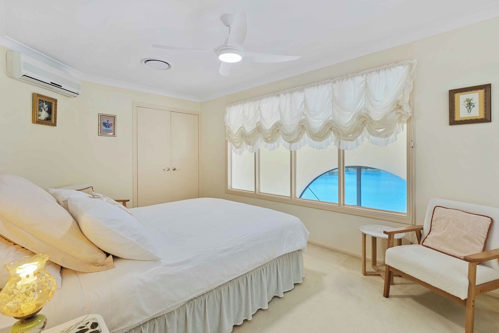 Villa Maria 4BRM Home