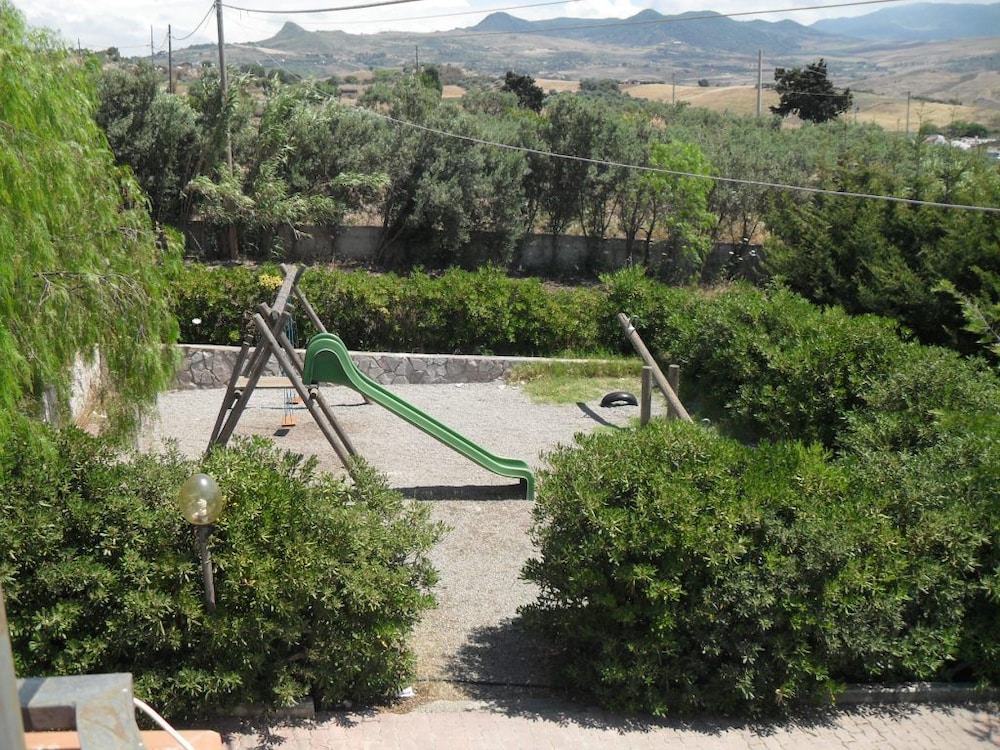 Agriturismo La Targa view 3