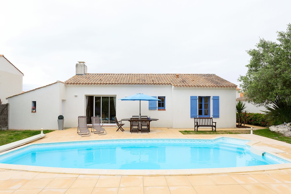 Madame Vacances Le Domaine de Vertmarines