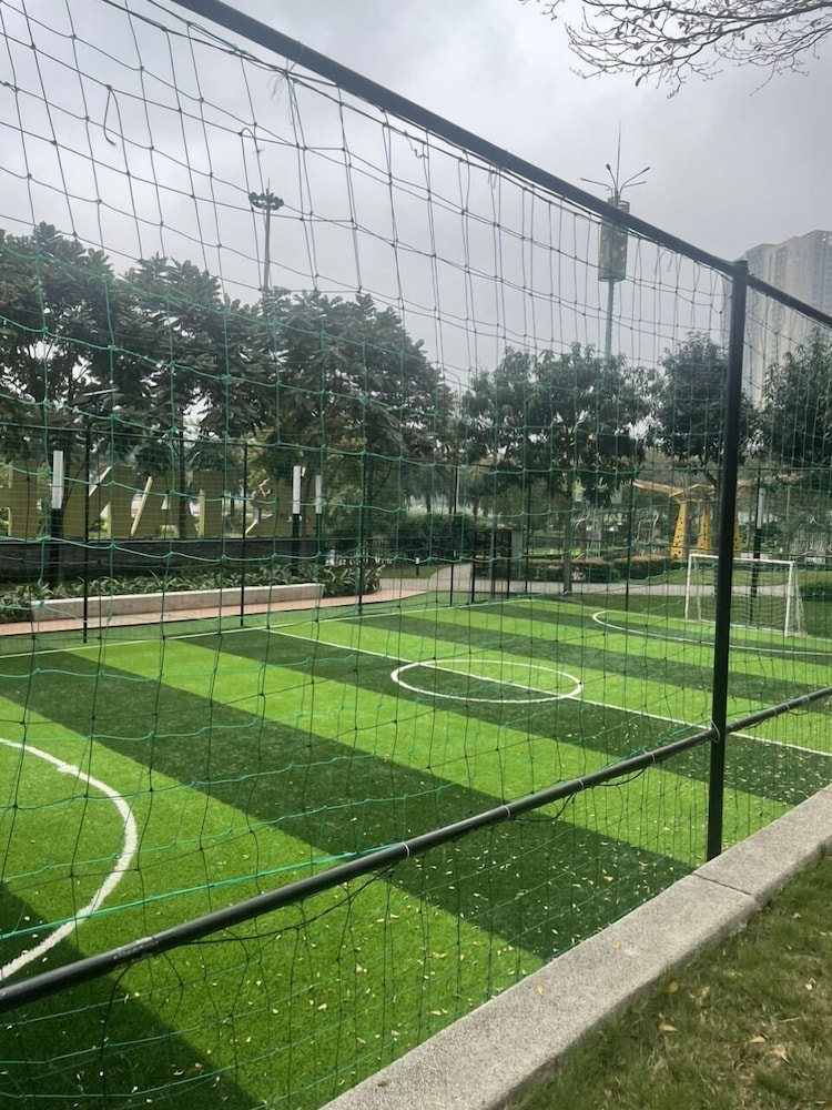 Vinhomes Dcapital Managed by Anstay Residence