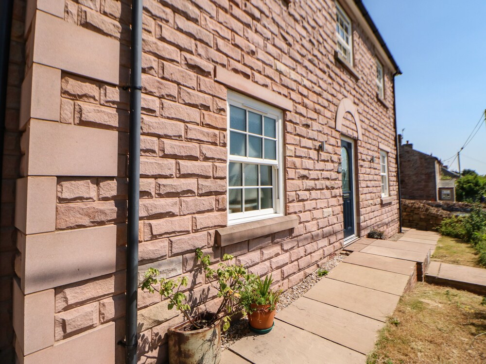 Larch House