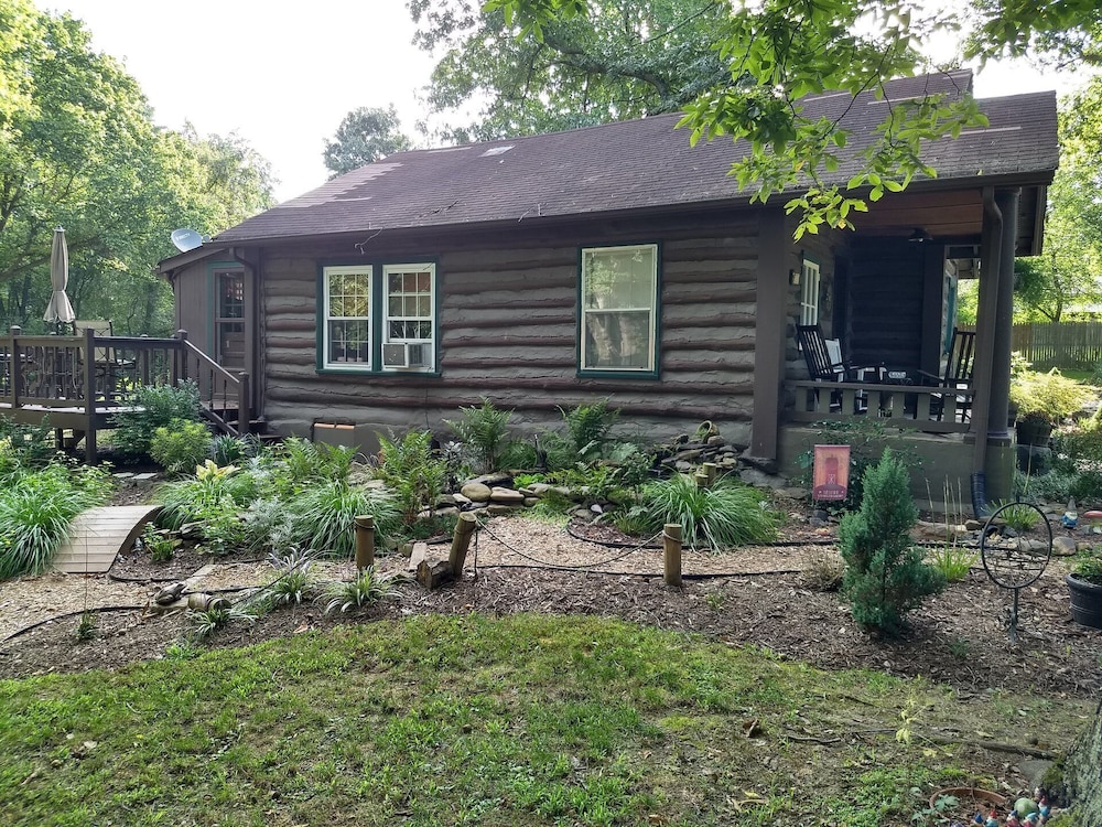 The Cottages of Lynchburg