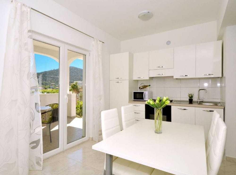 Holiday Home Mery