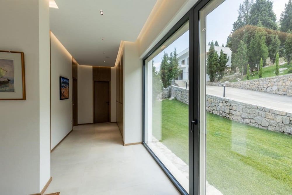 The Luxury Villa in Shkod r