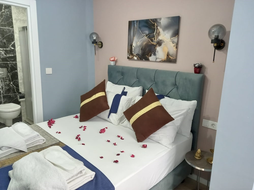 Emirhan Inn Apartment & Suites - Image 39