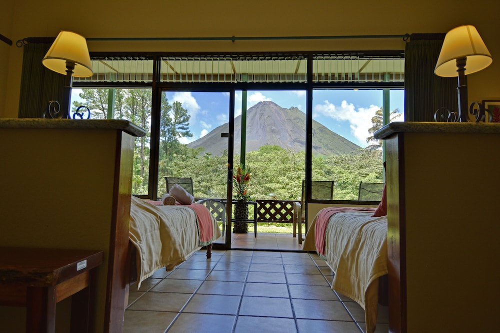 Arenal Observatory Lodge & Trails 6