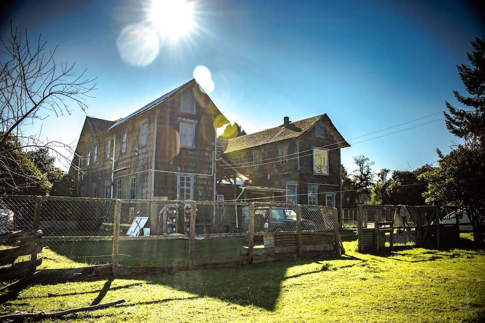 Casona Alemana
