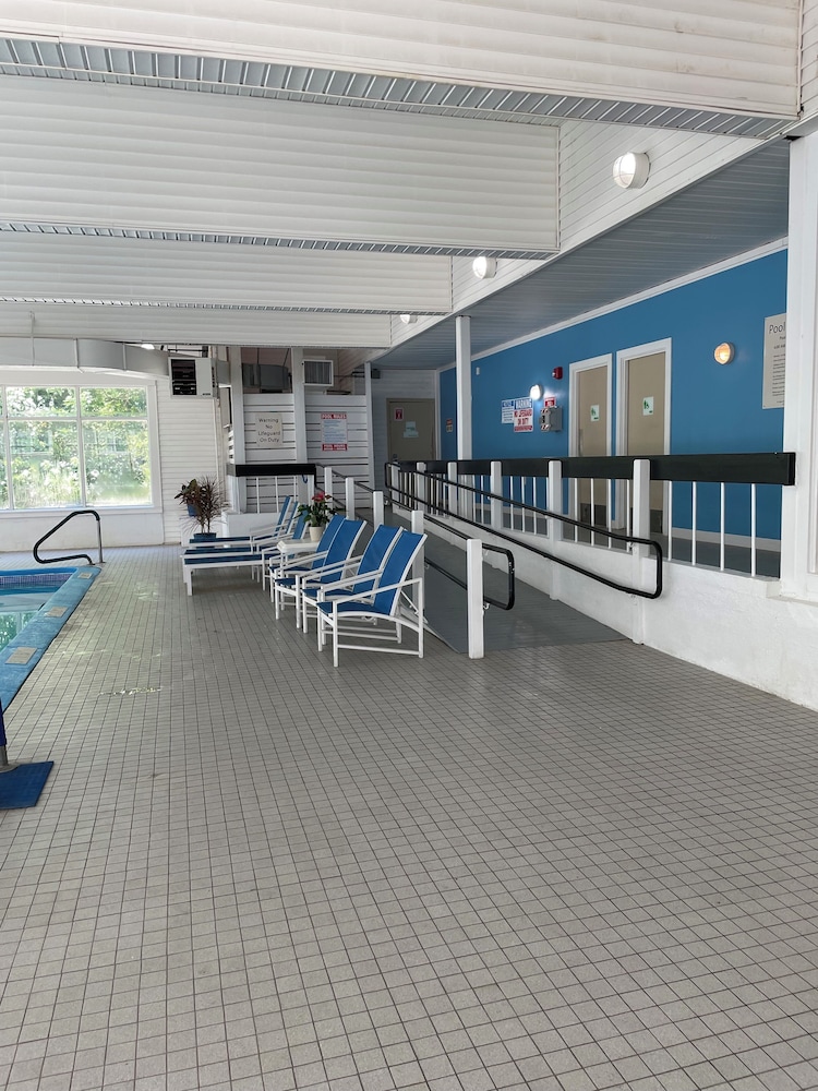 Iris Hotel Cape Cod, Bild 28