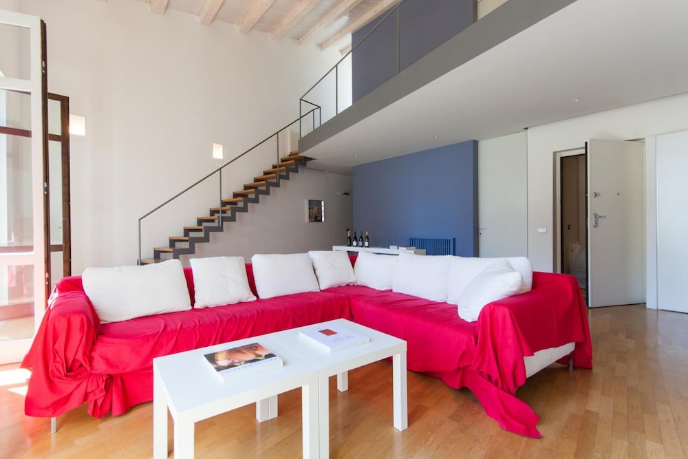 Cala Loft by Wonderful Italy view 2