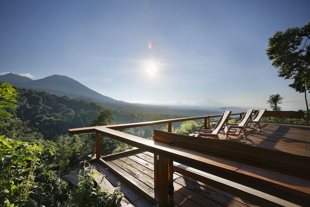 Sang Giri Mountain Tent Resort, ペネベル - 19
