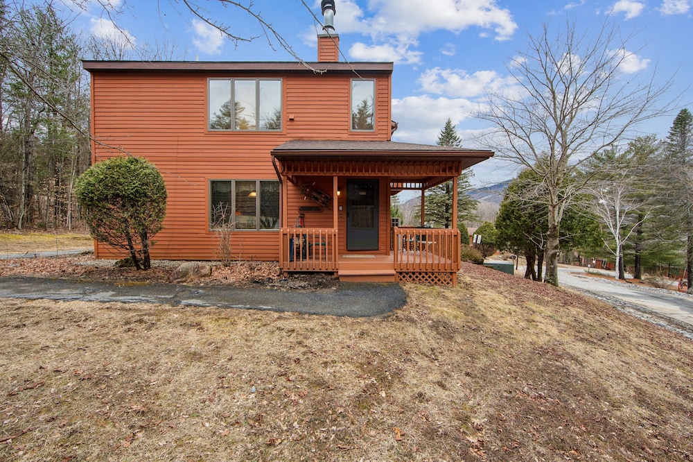 Twister's Little Sister 68a-i - Cozy Retreat 1 Bedroom Townhouse by The Summit at Gore Mountain