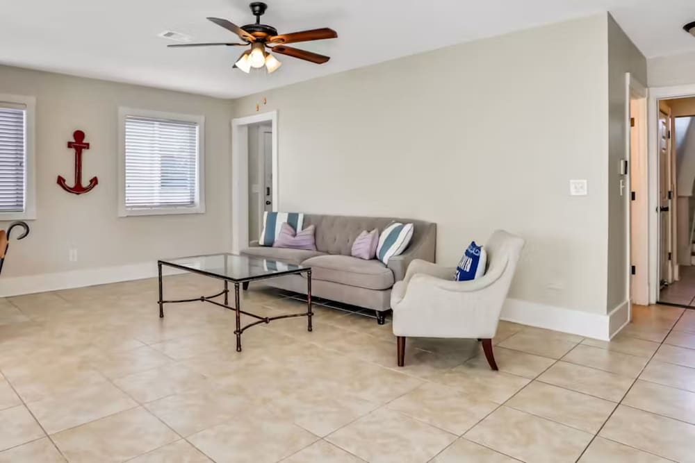 Luxurious Gulf-side Living in Santa Rosa Beach!