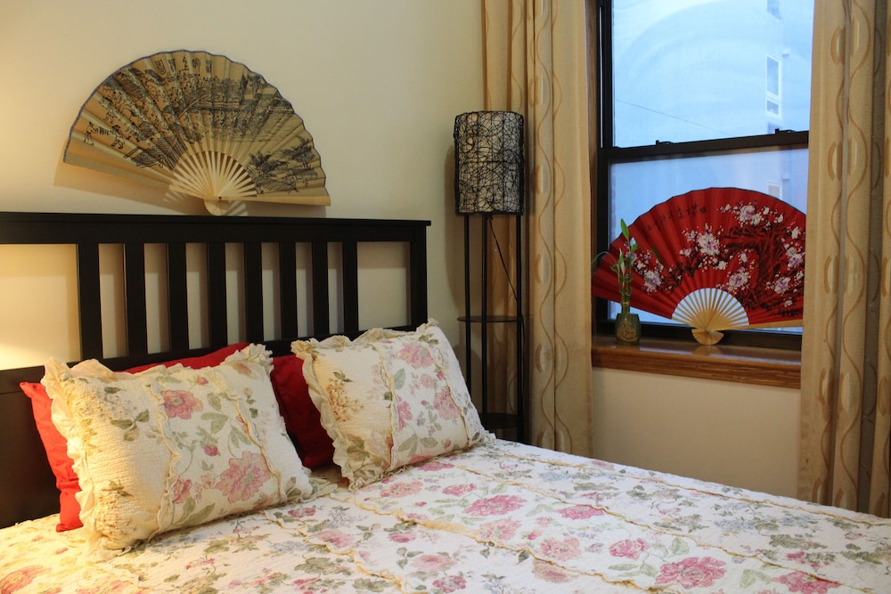 Fairmount Guest House, fotografía 2