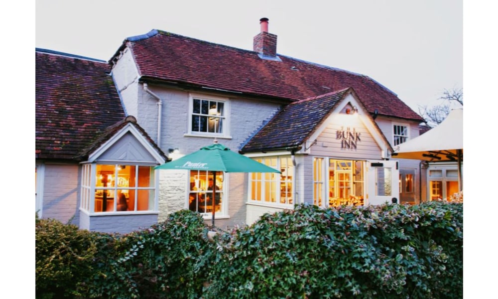 The Bunk Inn