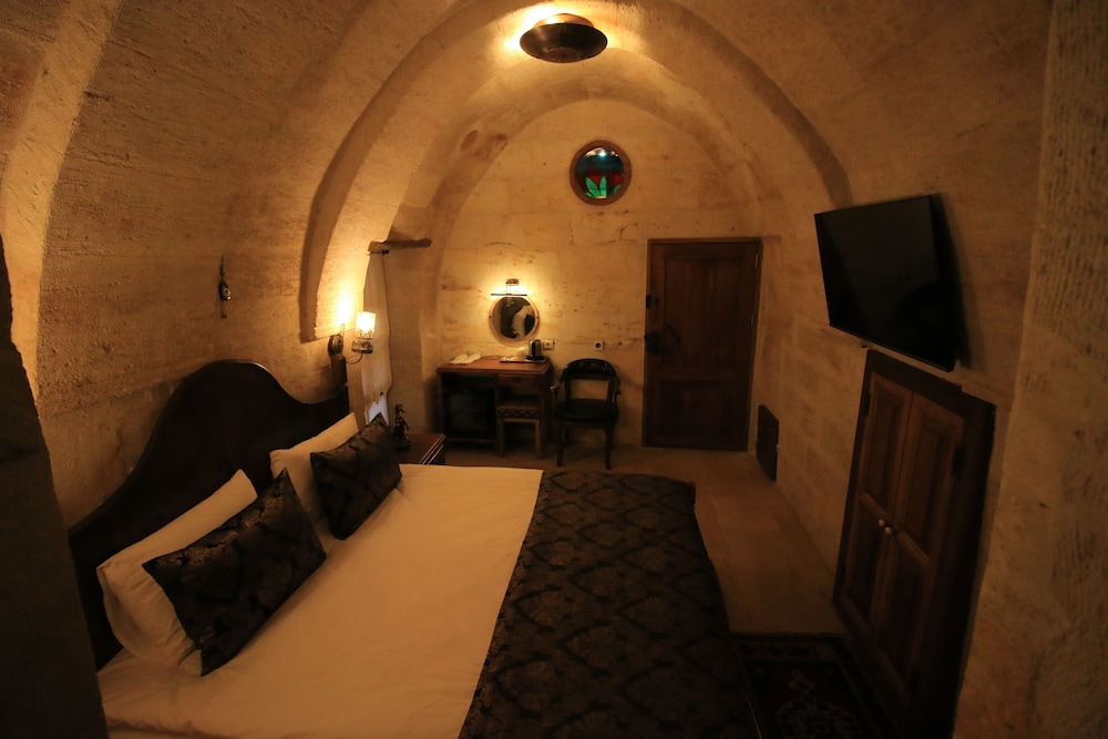Georgios Cave Cappadocia