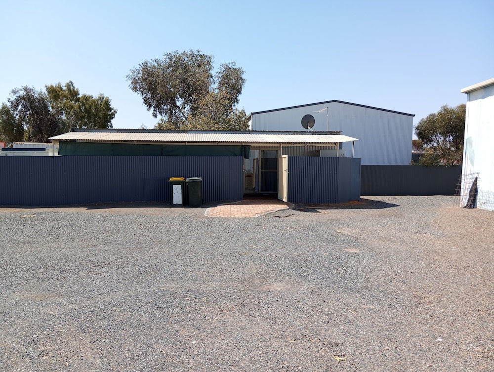 West Kalgoorlie unit
