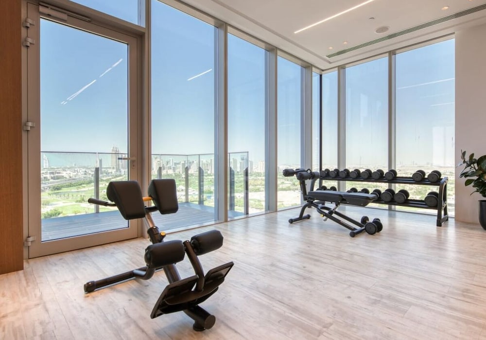 Taj The Residences Two Bed Modern
