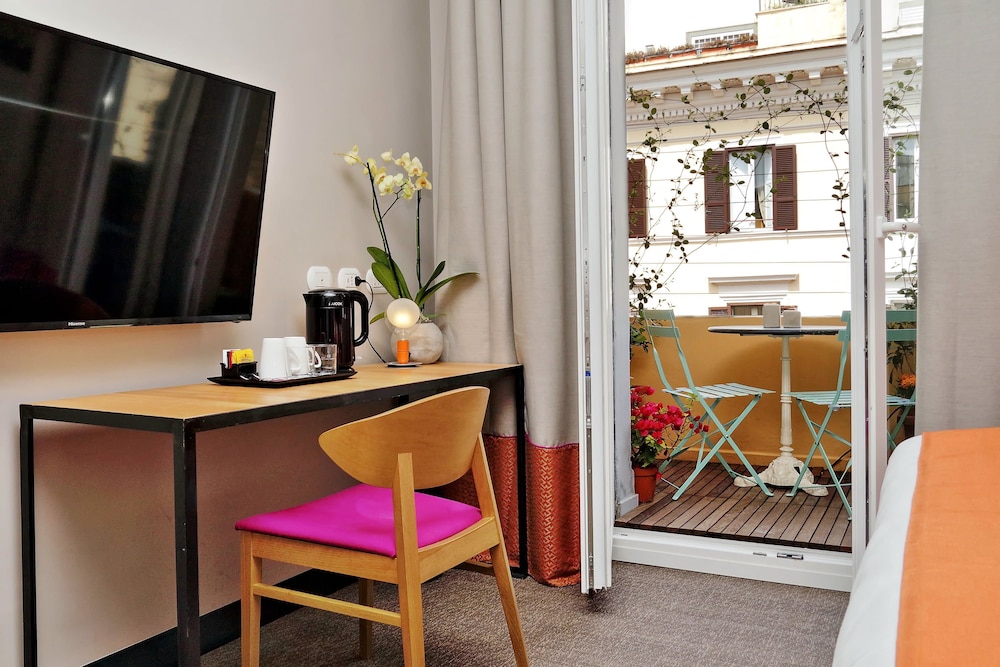 Relais Vittoria Colonna
