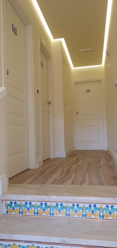 Bed and Breakfast Ines