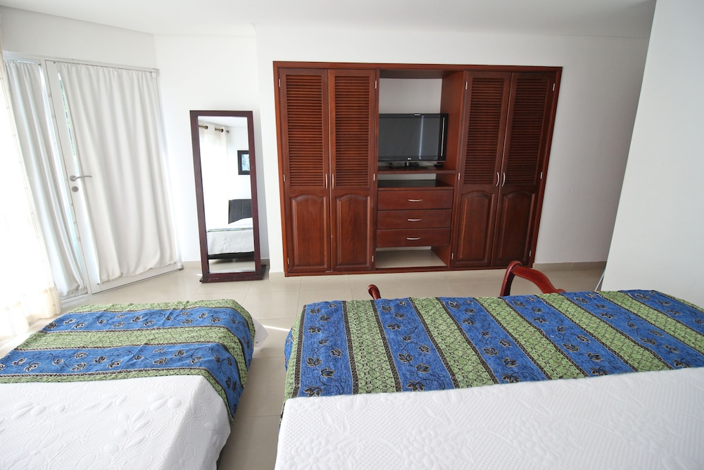 Apartamento Laguito - Vista al Mar
