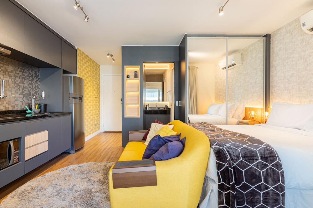 LDN - Studios by Anora Spaces