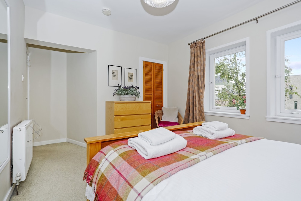 Edinburgh Landmarks Apartments