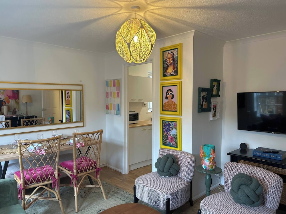 Stylish One Bedroom Apartment in Central Potton