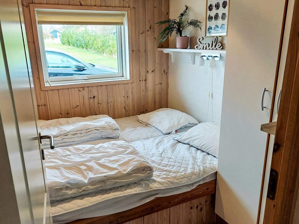 10 Person Holiday Home in Juelsminde-by Traum view 5