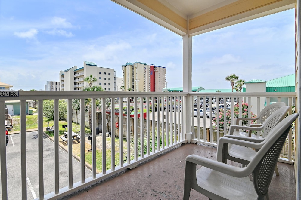 St. Martin Beachwalk Villas 221