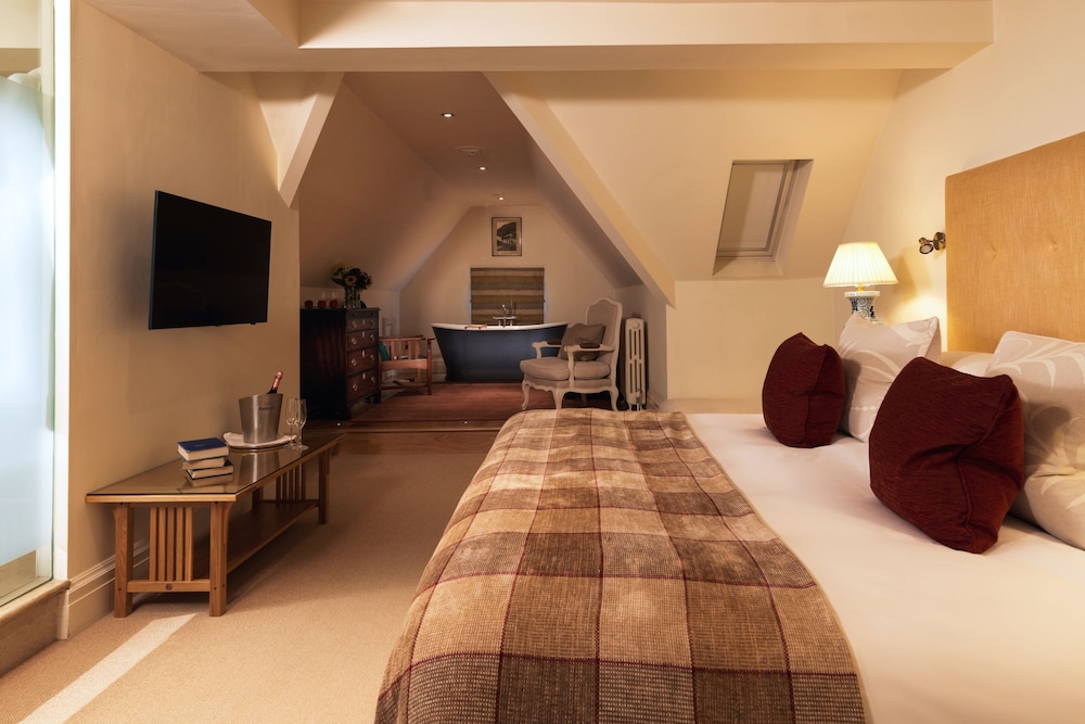 Newton Abbot Vacations - Gidleigh Park - Property Image 45