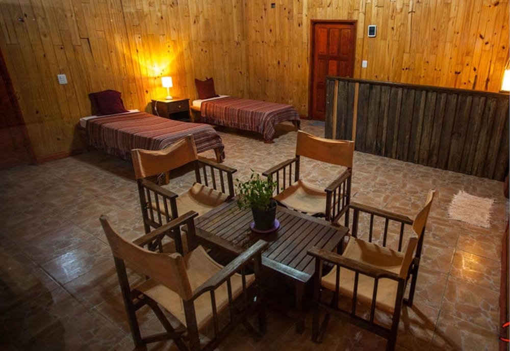 Cabañas Don Charles