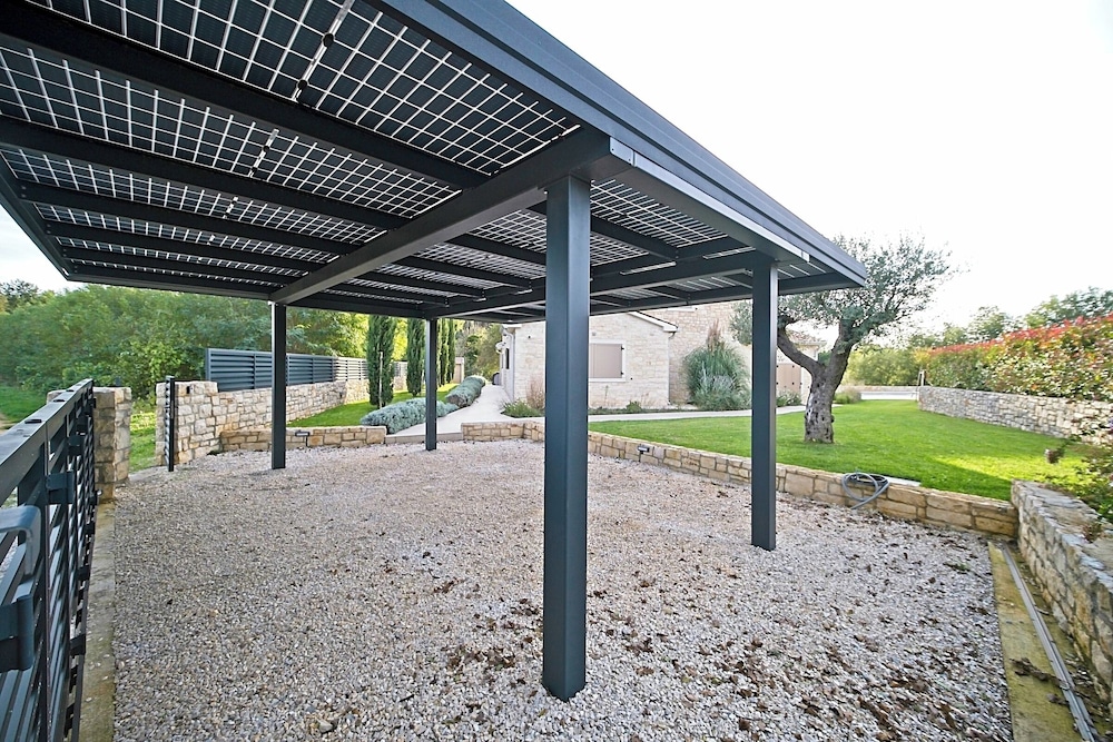 Sun Spalato Villa Teranina