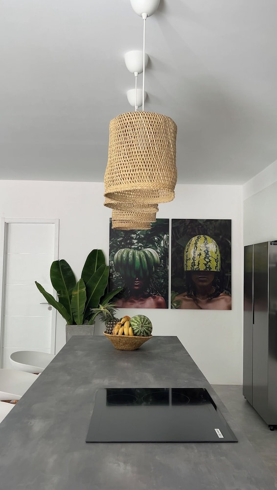 The Oasis Residence