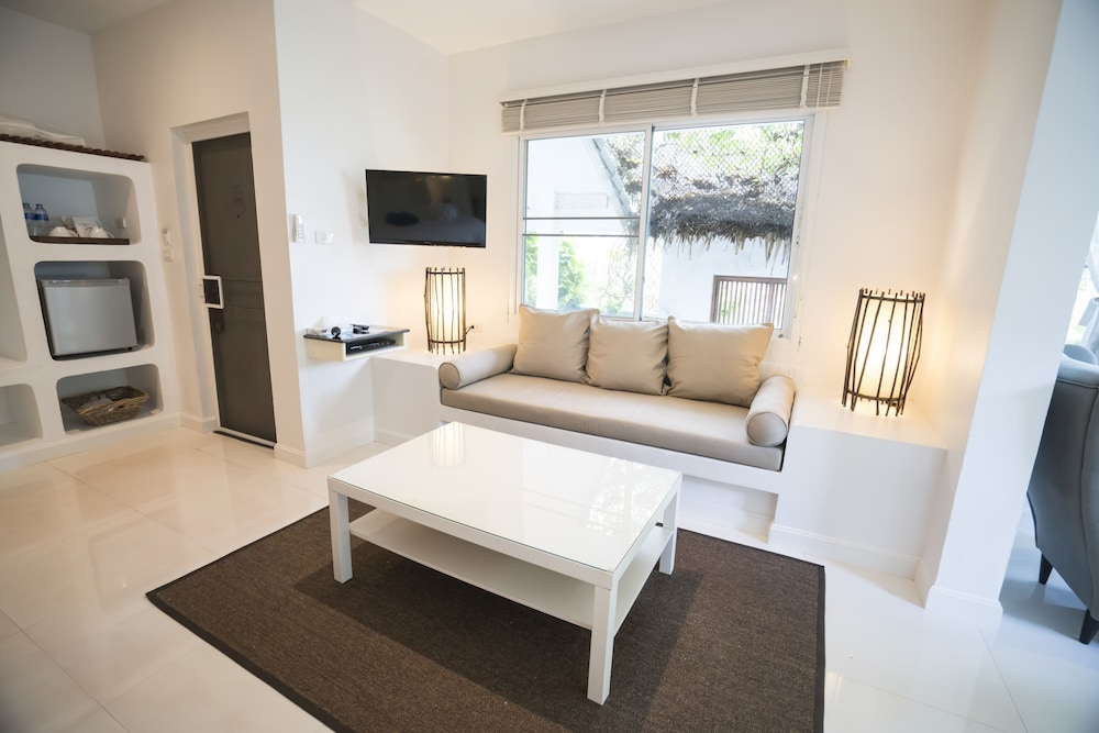 King's Garden Resort