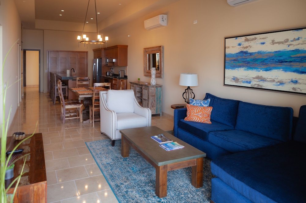 Quivira Los Cabos Condos & Homes - Vacation Rentals