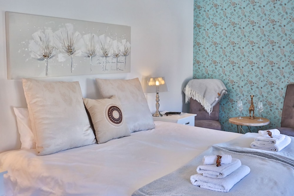 Abington Manor - Fish Hoek Guesthouse