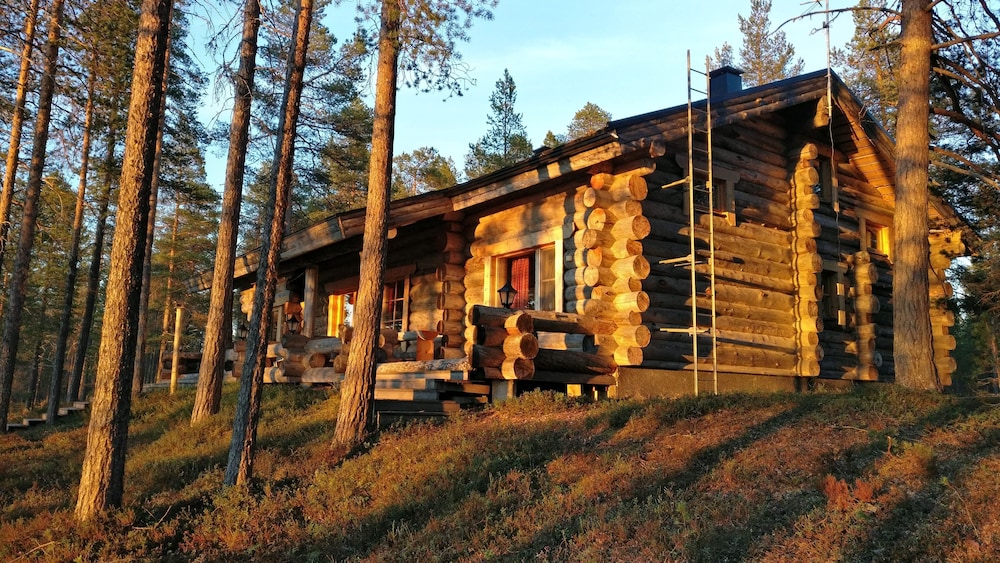 Oivangin Lomakartano