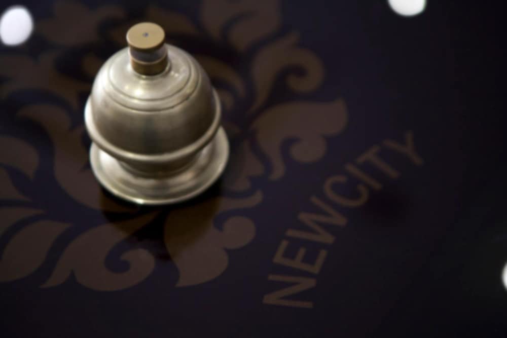 Yeni Şehir Otel - Image 39