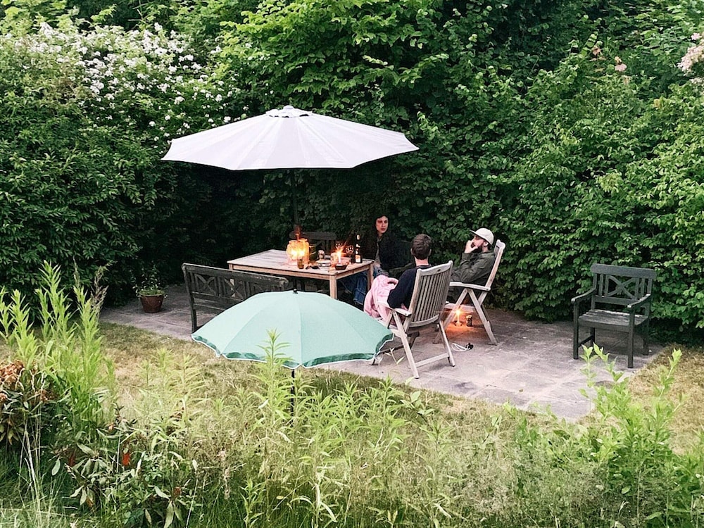 4 Person Holiday Home in Frederiksvaerk
