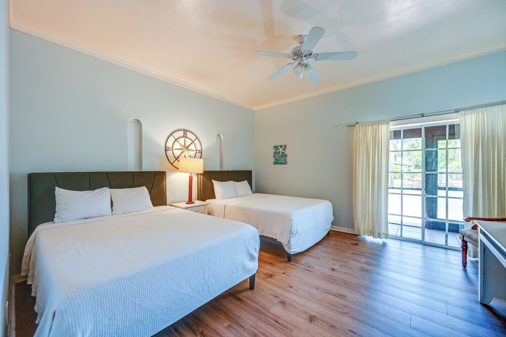 Everglades Condo 15 Mi to Nat'l Park: Boat & Swim!