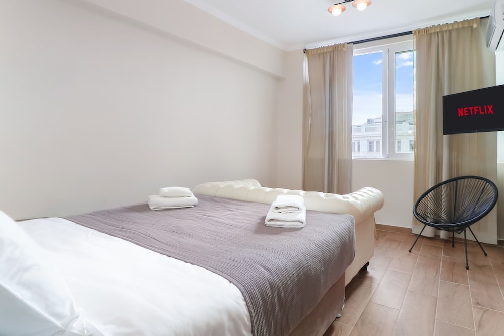 Monastiraki 507 Superhost Hub
