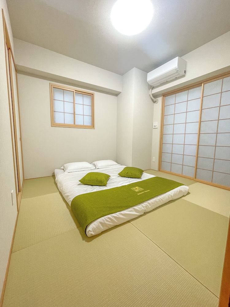 Shinkou House UE