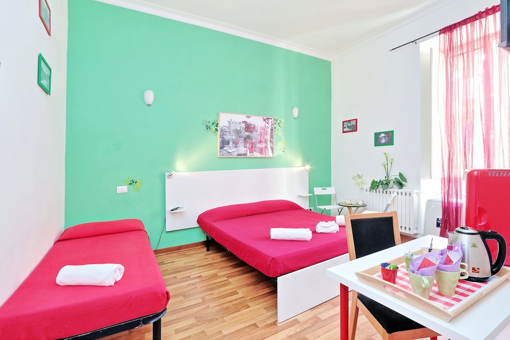 Lucky Home