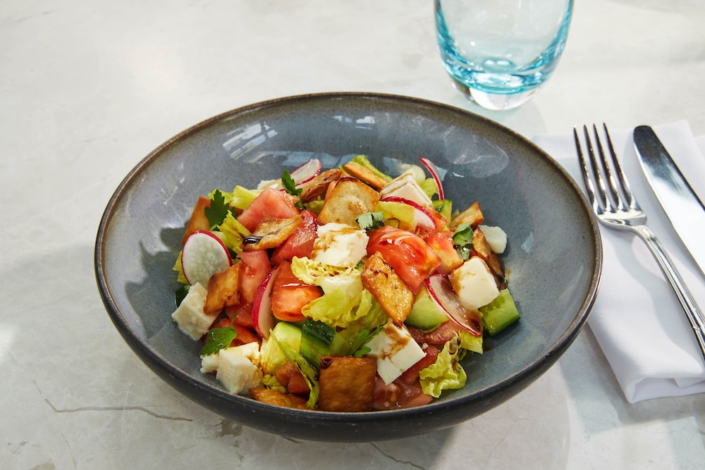 Sheraton İstanbul Şehir Merkezi - Image 69