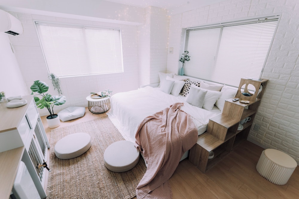 Moof Osaka Trendy Spot Spacious Apt