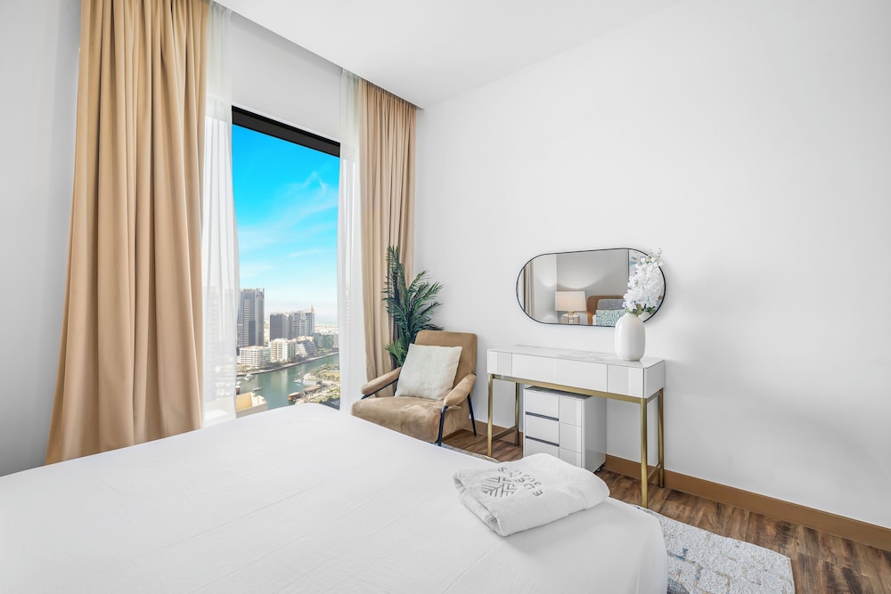 EDEN’S Homes & Villas - VIDA Dubai Marina Residences