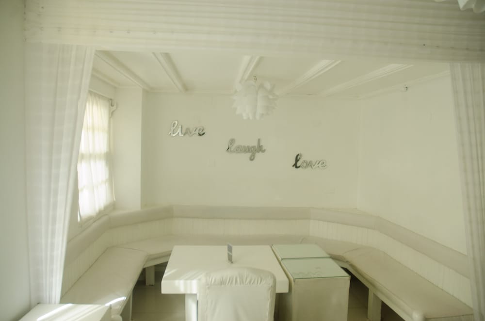 Sandcastles Beach Resort