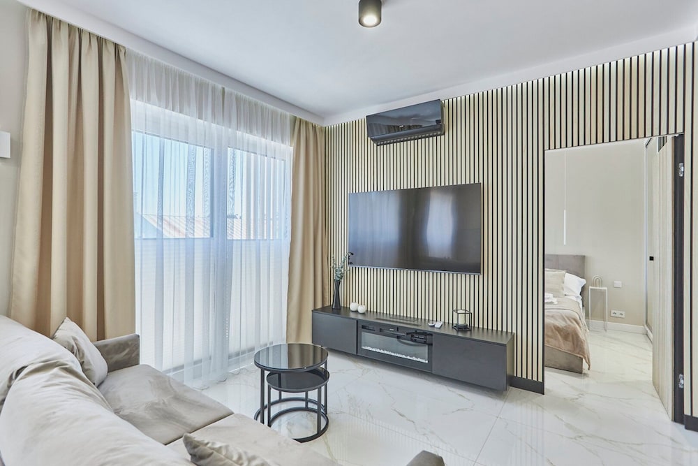 Timber Apartments by Baltic Home view 4